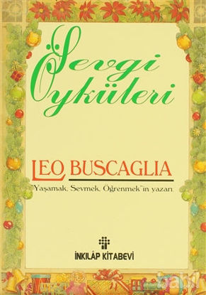 Picture of Sevgi Öyküleri