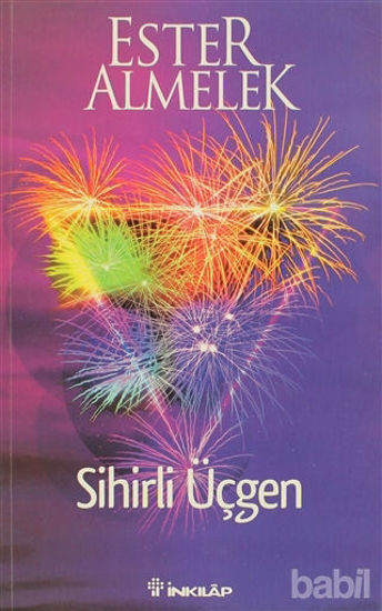 Picture of Sihirli Üçgen