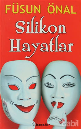 Picture of Silikon Hayatlar