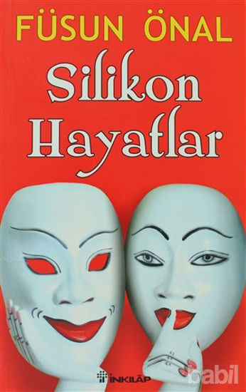 Picture of Silikon Hayatlar