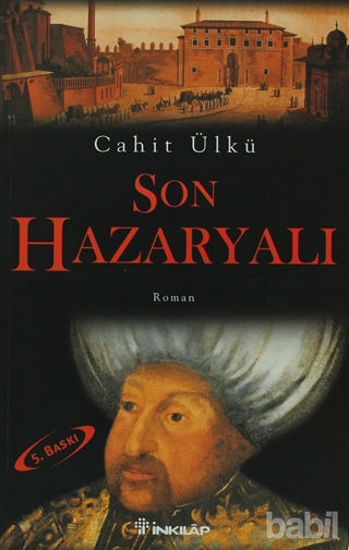 Picture of Son Hazaryalı