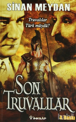 Picture of Son Truvalılar