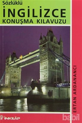 Picture of Sözlüklü İngilizce Konuşma Klavuzu