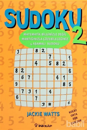Picture of Sudoku 2
