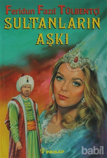 Picture of Sultanların Aşkı