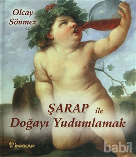 Picture of Şarap ile Doğayı Yudumlamak