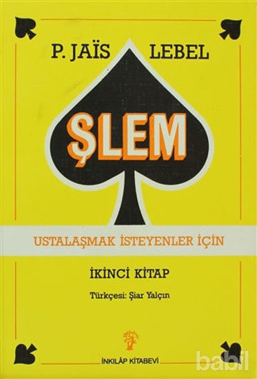 Picture of Şlem - Ustalaşmak İsteyenler İçin