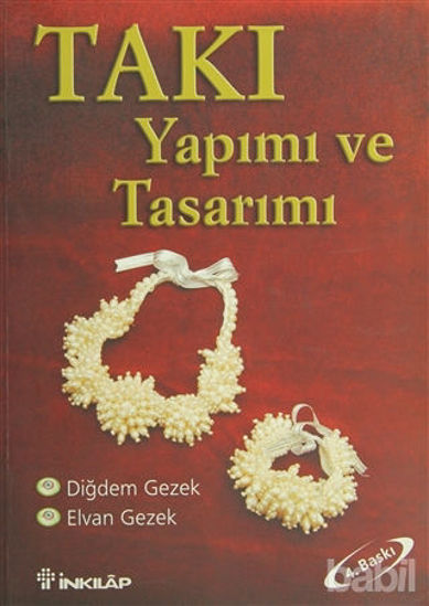 Picture of Takı Yapımı ve Tasarımı