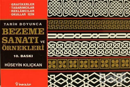 Picture of Tarih Boyunca Bezeme Sanatı ve Örnekleri