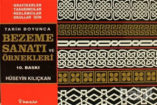 Picture of Tarih Boyunca Bezeme Sanatı ve Örnekleri