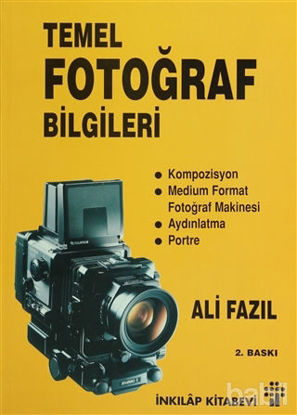 Picture of Temel Fotoğraf Bilgileri
