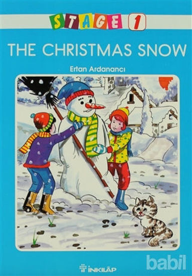 Picture of The Christmas Snow Stage 1