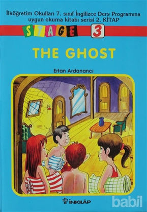 Picture of The Ghost Stage 3