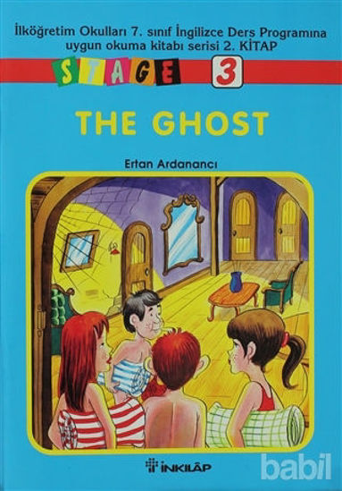 Picture of The Ghost Stage 3