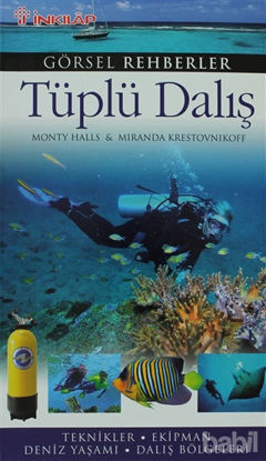 Picture of Tüplü Dalış