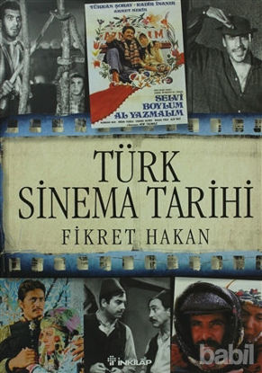 Picture of Türk Sinema Tarihi