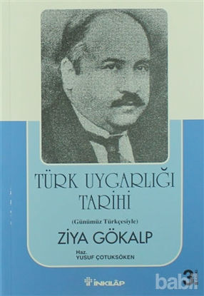 Picture of Türk Uygarlığı Tarihi