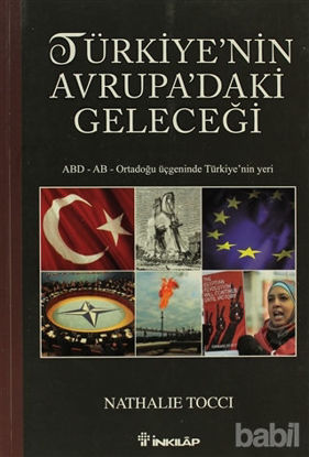 Picture of Türkiye’nin Avrupa’daki Geleceği