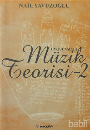 Picture of Uygulamalı Müzik Teorisi - 2