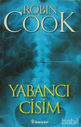Picture of Yabancı Cisim