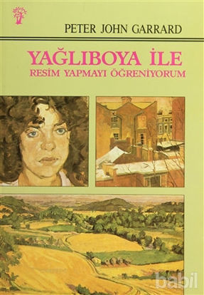 Picture of Yağlıboya İle Resim Yapmayı Öğreniyorum