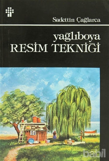Picture of Yağlıboya Resim Tekniği