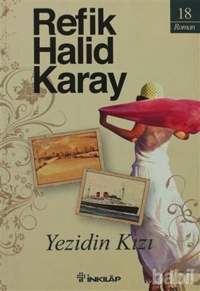 Picture of Yezidin Kızı