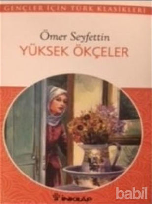 Picture of Yüksek Ökçeler