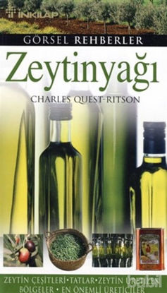 Picture of Zeytinyağı