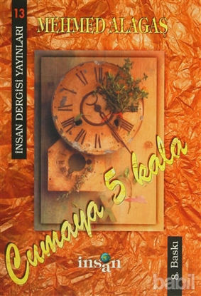 Picture of Cumaya 5 Kala