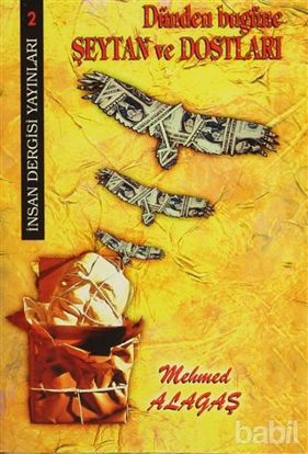 Picture of Dünden Bugüne Şeytan ve Dostları