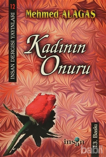 Picture of Kadının Onuru