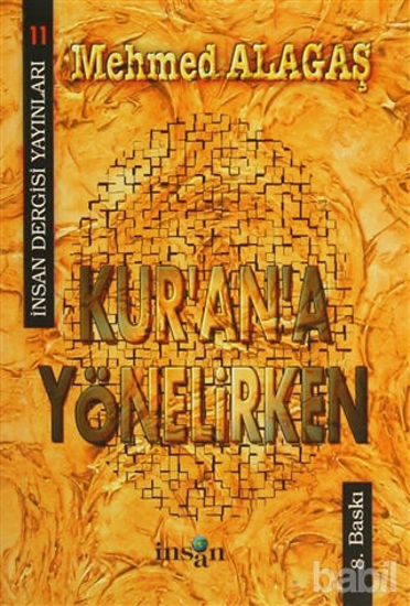 Picture of Kur’an’a Yönelirken