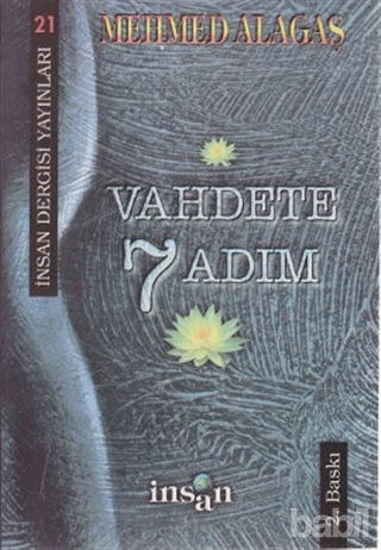 Picture of Vahdete 7 Adım