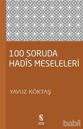 Picture of 100 Soruda Hadis Meseleleri