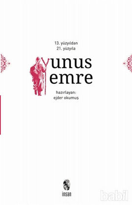 Picture of 13. Yüzyıldan 21. Yüzyıla Yunus Emre