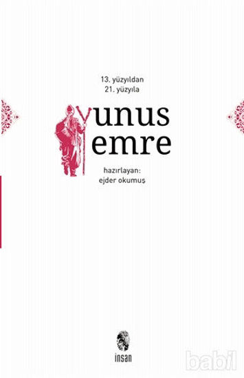 Picture of 13. Yüzyıldan 21. Yüzyıla Yunus Emre