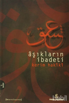 Picture of Aşıkların İbadeti