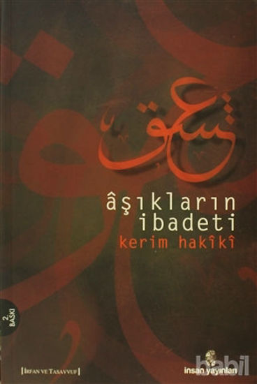Picture of Aşıkların İbadeti