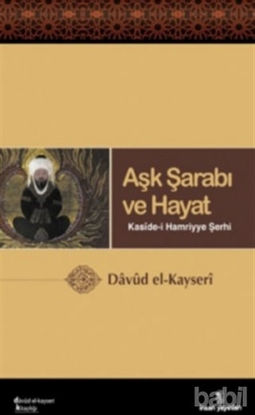 Picture of Aşk Şarabı ve Hayat