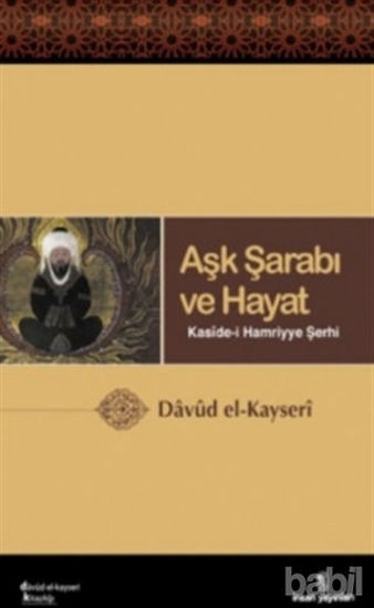 Picture of Aşk Şarabı ve Hayat