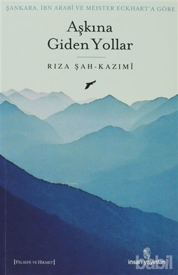 Picture of Aşkına Giden Yollar