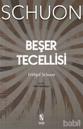 Picture of Beşer Tecellisi