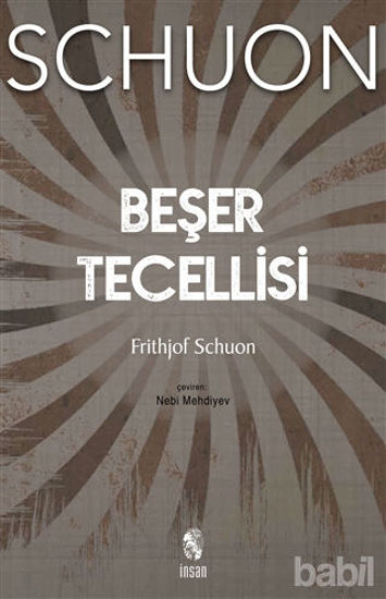 Picture of Beşer Tecellisi