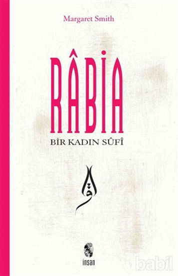 Picture of Bir Kadın Sufi: Rabia