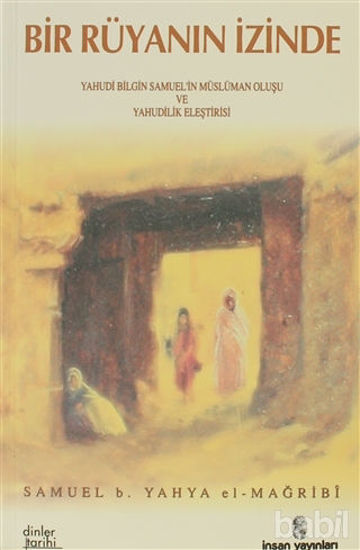 Picture of Bir Rüyanın İzinde