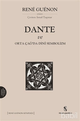 Picture of Dante ve Ortaçağ’da Dini Sembolizm