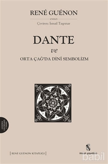 Picture of Dante ve Ortaçağ’da Dini Sembolizm