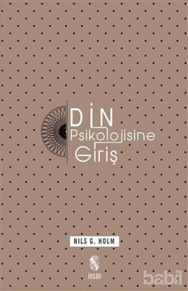 Picture of Din Psikolojisine Giriş