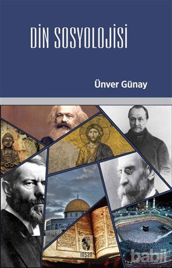 Picture of Din Sosyolojisi